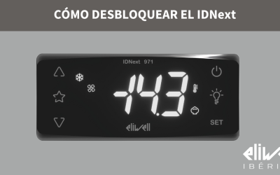 Cómo desbloquear el IDNext